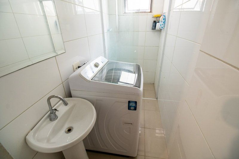 Apartamento a venda - Cerqueira Cesar - 34m² Cônego Eugênio Leite São Paulo - 