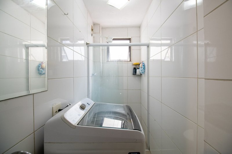 Apartamento a venda - Cerqueira Cesar - 34m² Cônego Eugênio Leite São Paulo - 