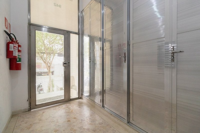 Apartamento a venda - Cerqueira Cesar - 34m² Cônego Eugênio Leite São Paulo - 