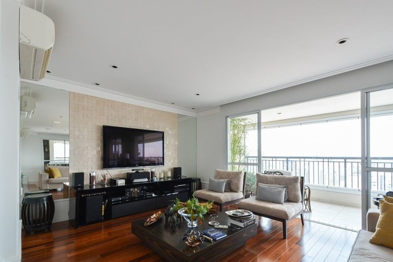 Apartamento a venda - Vila Clementino - 245m² Leandro Dupré São Paulo - 