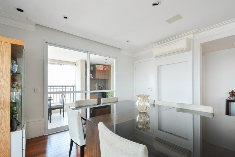 Apartamento a venda - Vila Clementino - 245m² Leandro Dupré São Paulo - 