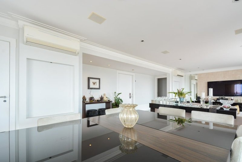 Apartamento a venda - Vila Clementino - 245m² Leandro Dupré São Paulo - 