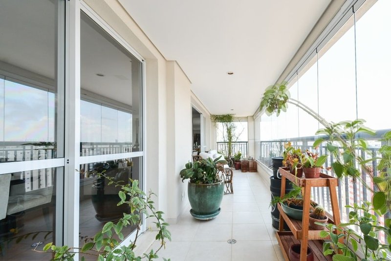 Apartamento a venda - Vila Clementino - 245m² Leandro Dupré São Paulo - 