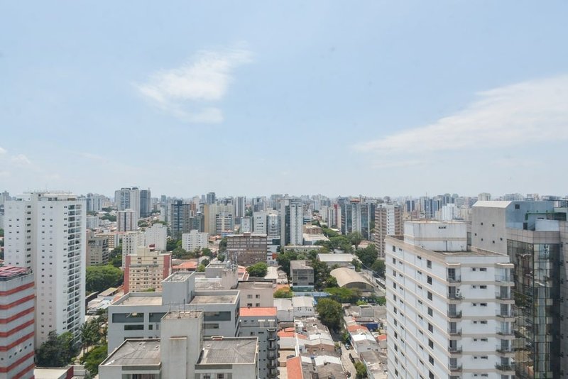 Apartamento a venda - Vila Clementino - 245m² Leandro Dupré São Paulo - 