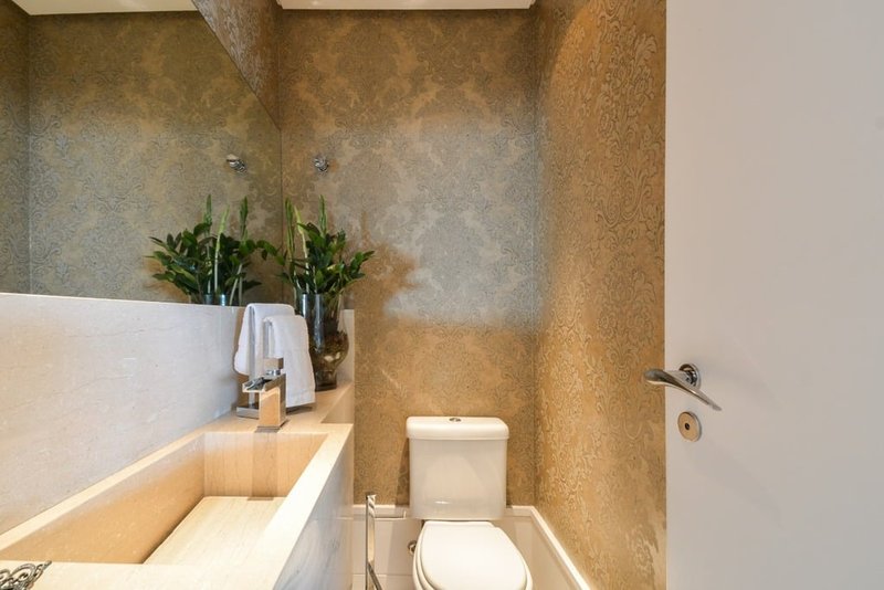 Apartamento a venda - Vila Clementino - 245m² Leandro Dupré São Paulo - 