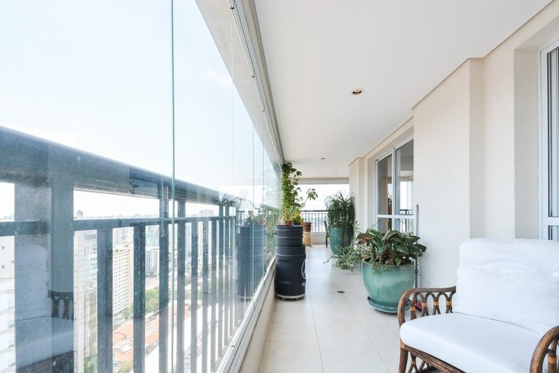 Apartamento a venda - Vila Clementino - 245m² Leandro Dupré São Paulo - 