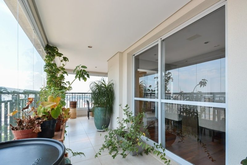 Apartamento a venda - Vila Clementino - 245m² Leandro Dupré São Paulo - 