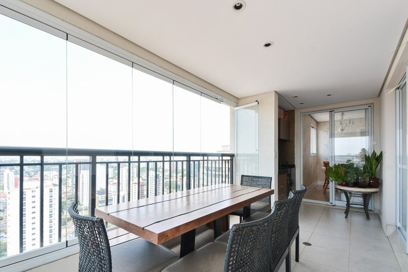 Apartamento a venda - Vila Clementino - 245m² Leandro Dupré São Paulo - 