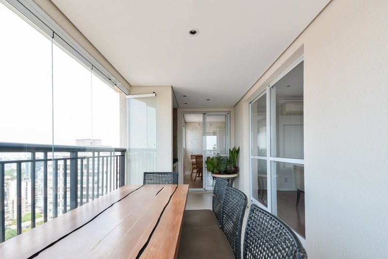 Apartamento a venda - Vila Clementino - 245m² Leandro Dupré São Paulo - 