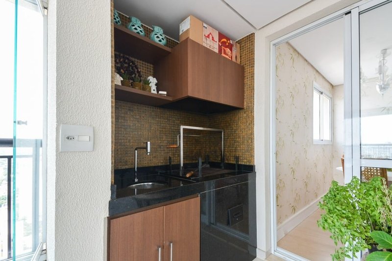 Apartamento a venda - Vila Clementino - 245m² Leandro Dupré São Paulo - 