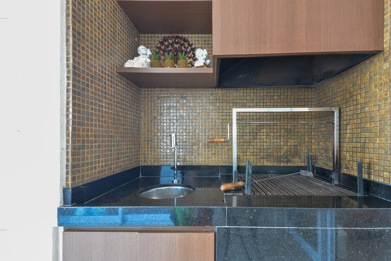 Apartamento a venda - Vila Clementino - 245m² Leandro Dupré São Paulo - 