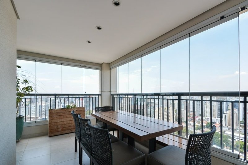 Apartamento a venda - Vila Clementino - 245m² Leandro Dupré São Paulo - 
