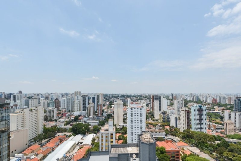 Apartamento a venda - Vila Clementino - 245m² Leandro Dupré São Paulo - 