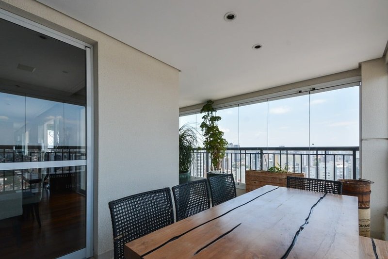 Apartamento a venda - Vila Clementino - 245m² Leandro Dupré São Paulo - 