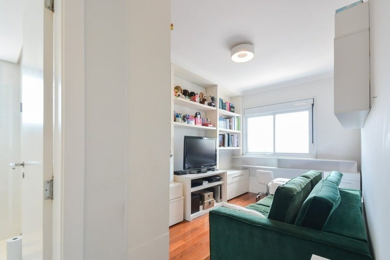Apartamento a venda - Vila Clementino - 245m² Leandro Dupré São Paulo - 