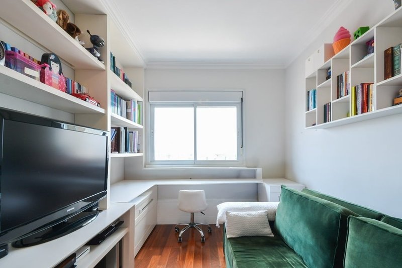 Apartamento a venda - Vila Clementino - 245m² Leandro Dupré São Paulo - 