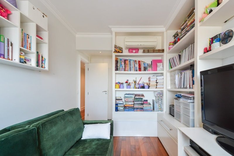 Apartamento a venda - Vila Clementino - 245m² Leandro Dupré São Paulo - 