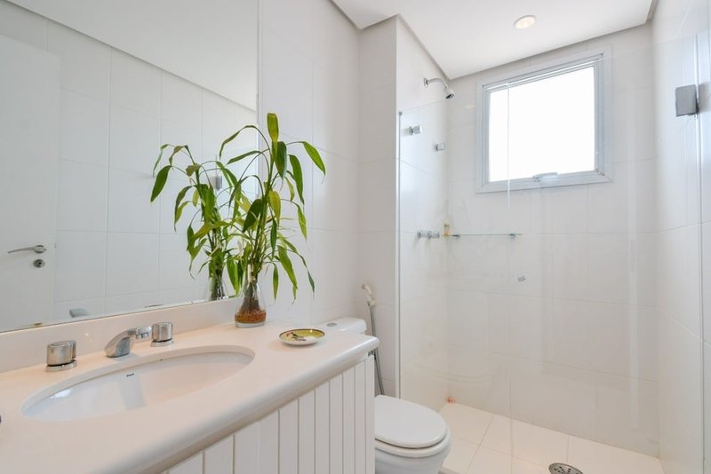 Apartamento a venda - Vila Clementino - 245m² Leandro Dupré São Paulo - 