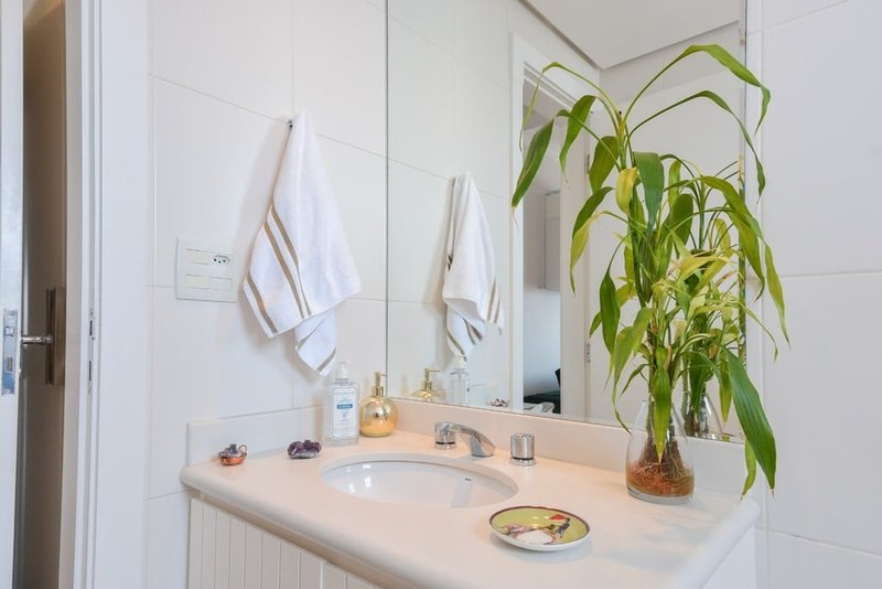 Apartamento a venda - Vila Clementino - 245m² Leandro Dupré São Paulo - 