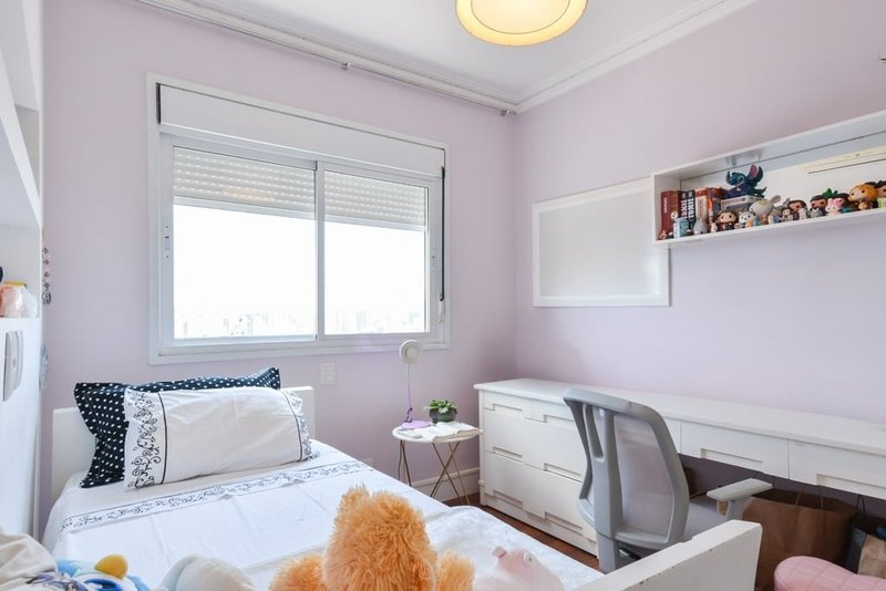 Apartamento a venda - Vila Clementino - 245m² Leandro Dupré São Paulo - 