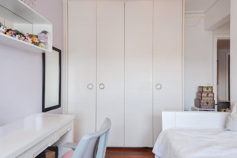 Apartamento a venda - Vila Clementino - 245m² Leandro Dupré São Paulo - 