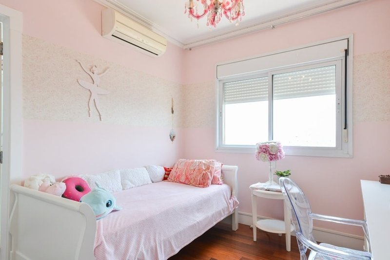 Apartamento a venda - Vila Clementino - 245m² Leandro Dupré São Paulo - 
