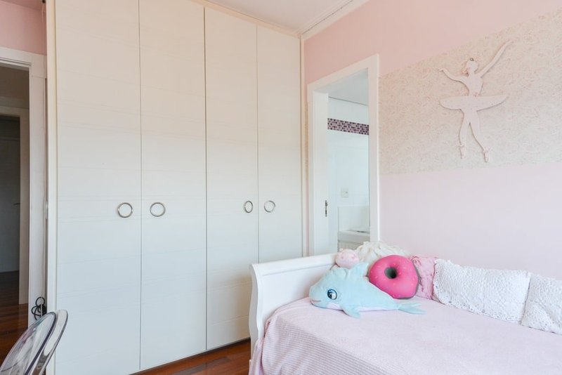 Apartamento a venda - Vila Clementino - 245m² Leandro Dupré São Paulo - 