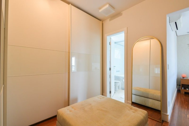 Apartamento a venda - Vila Clementino - 245m² Leandro Dupré São Paulo - 
