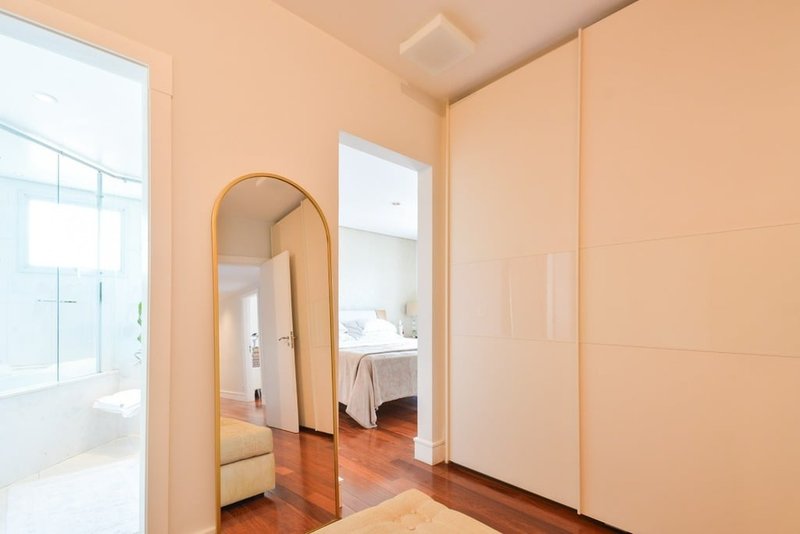 Apartamento a venda - Vila Clementino - 245m² Leandro Dupré São Paulo - 