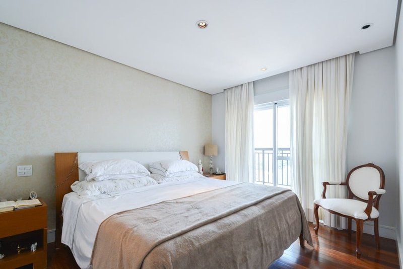 Apartamento a venda - Vila Clementino - 245m² Leandro Dupré São Paulo - 