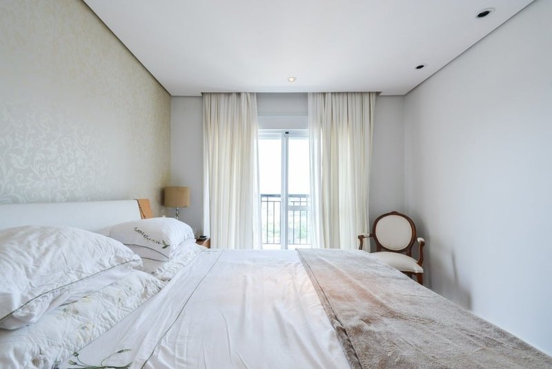 Apartamento a venda - Vila Clementino - 245m² Leandro Dupré São Paulo - 