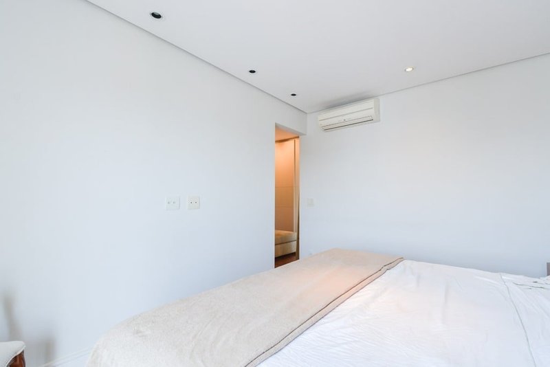 Apartamento a venda - Vila Clementino - 245m² Leandro Dupré São Paulo - 