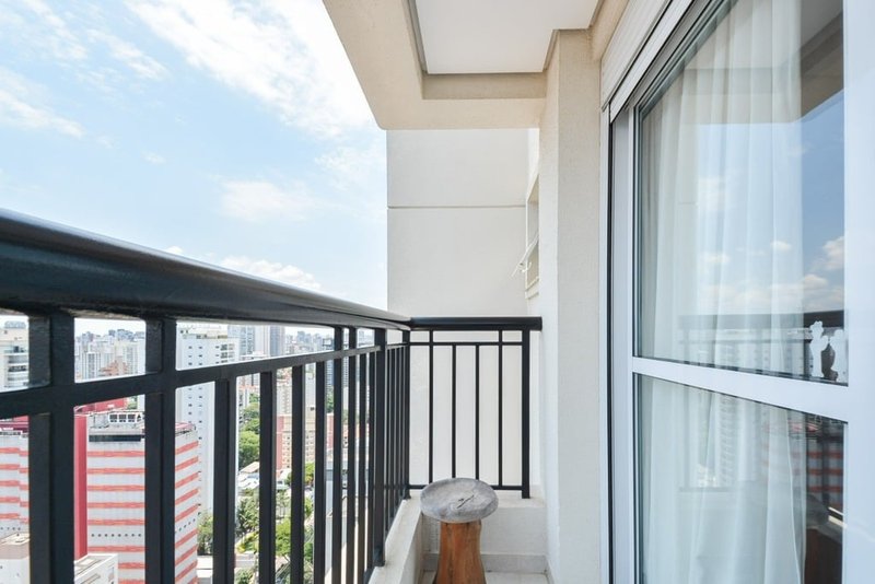 Apartamento a venda - Vila Clementino - 245m² Leandro Dupré São Paulo - 