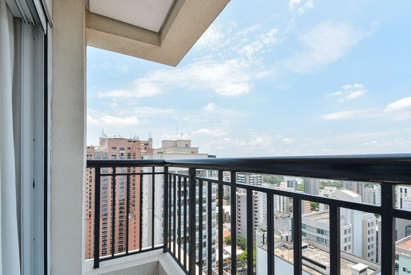 Apartamento a venda - Vila Clementino - 245m² Leandro Dupré São Paulo - 