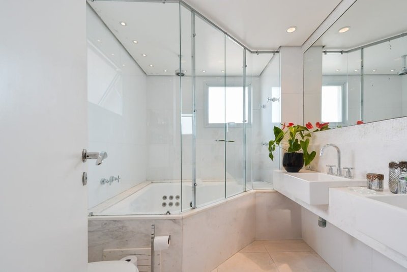 Apartamento a venda - Vila Clementino - 245m² Leandro Dupré São Paulo - 