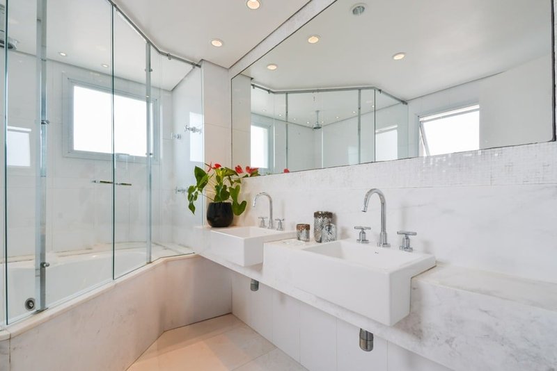 Apartamento a venda - Vila Clementino - 245m² Leandro Dupré São Paulo - 