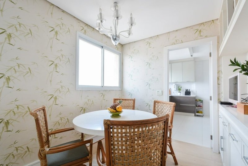 Apartamento a venda - Vila Clementino - 245m² Leandro Dupré São Paulo - 