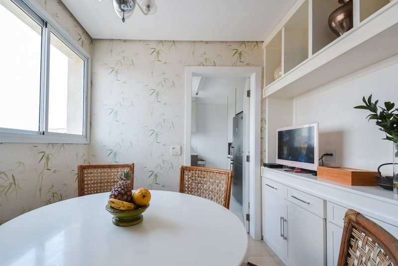 Apartamento a venda - Vila Clementino - 245m² Leandro Dupré São Paulo - 