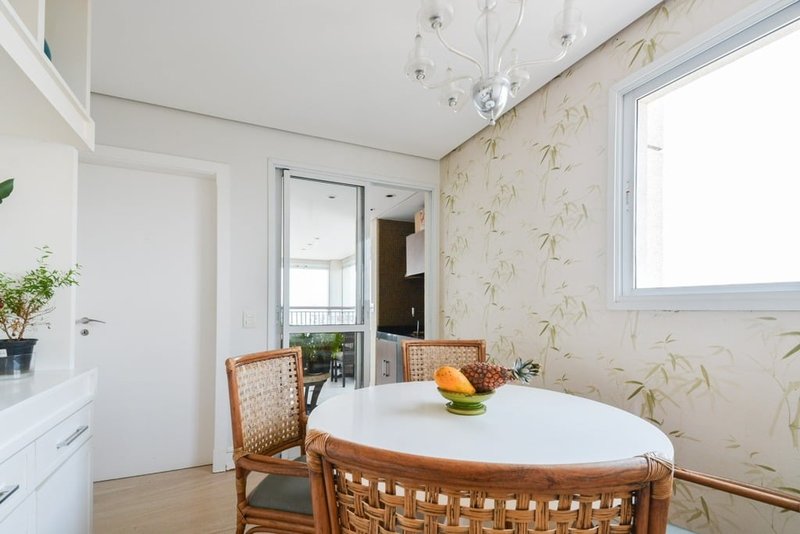 Apartamento a venda - Vila Clementino - 245m² Leandro Dupré São Paulo - 