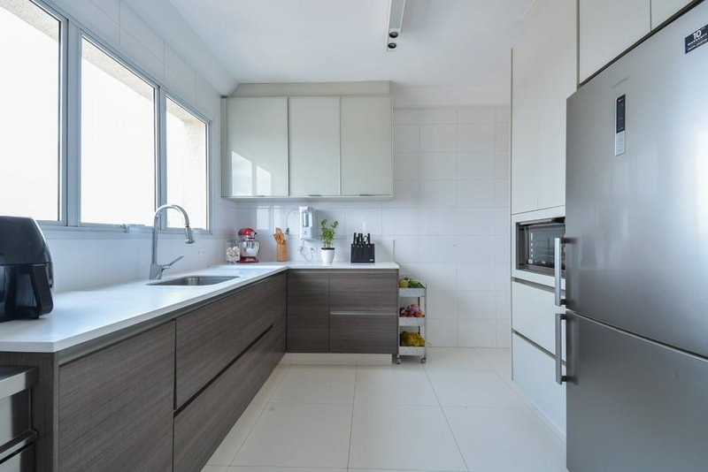 Apartamento a venda - Vila Clementino - 245m² Leandro Dupré São Paulo - 
