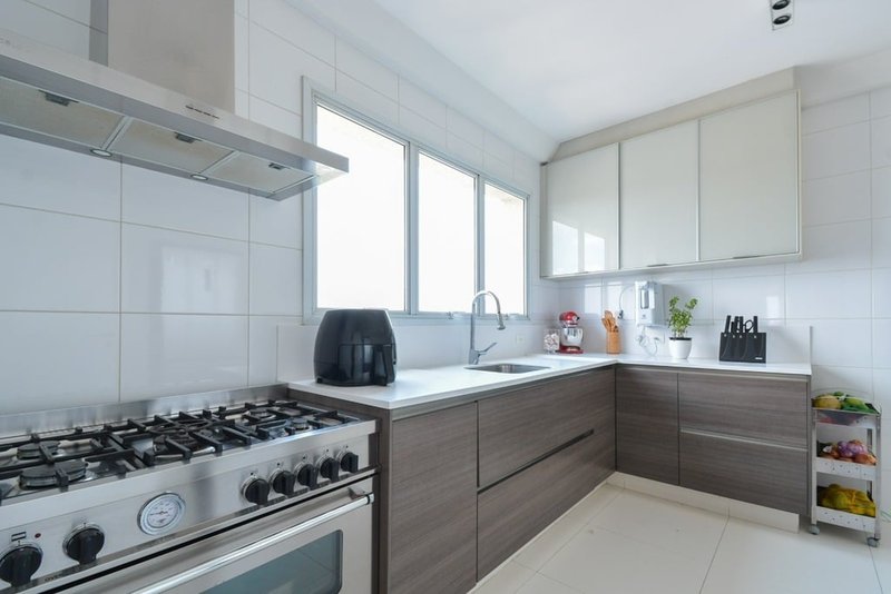 Apartamento a venda - Vila Clementino - 245m² Leandro Dupré São Paulo - 
