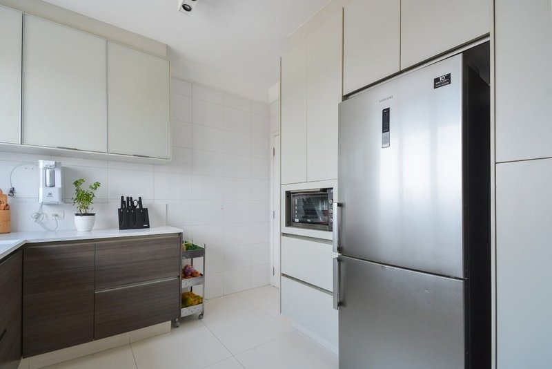 Apartamento a venda - Vila Clementino - 245m² Leandro Dupré São Paulo - 