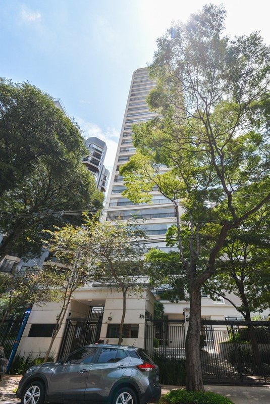 Apartamento a venda - Vila Clementino - 245m² Leandro Dupré São Paulo - 