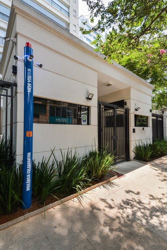 Apartamento a venda - Vila Clementino - 245m² Leandro Dupré São Paulo - 