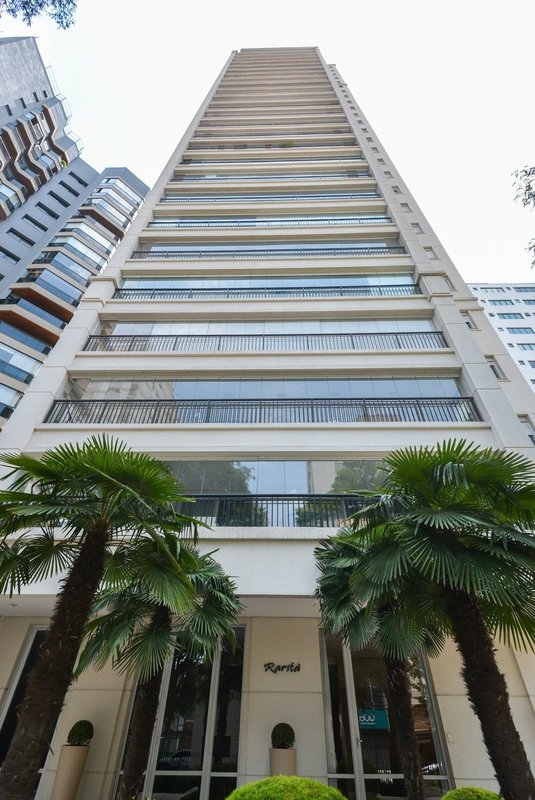 Apartamento a venda - Vila Clementino - 245m² Leandro Dupré São Paulo - 