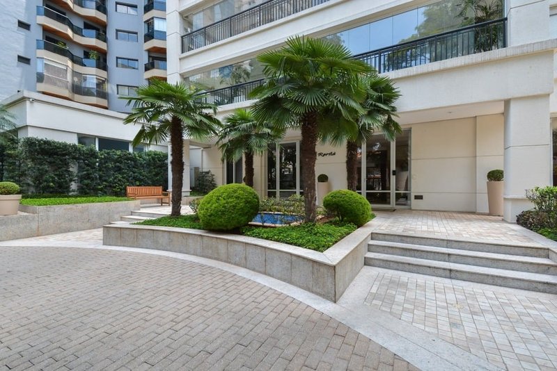 Apartamento a venda - Vila Clementino - 245m² Leandro Dupré São Paulo - 