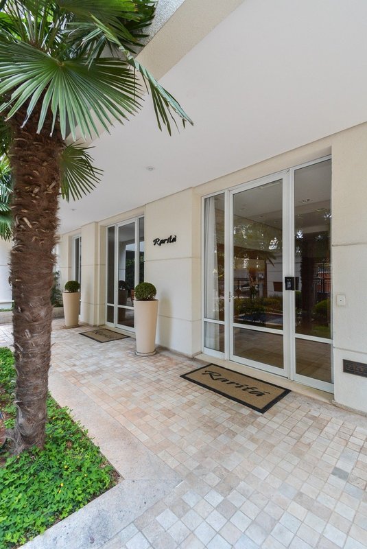 Apartamento a venda - Vila Clementino - 245m² Leandro Dupré São Paulo - 