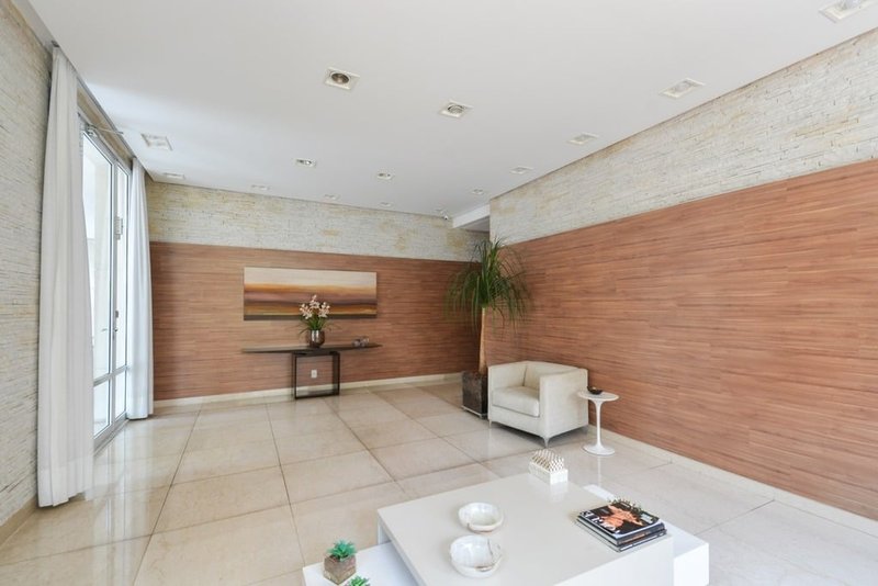 Apartamento a venda - Vila Clementino - 245m² Leandro Dupré São Paulo - 