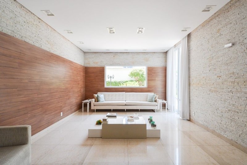 Apartamento a venda - Vila Clementino - 245m² Leandro Dupré São Paulo - 
