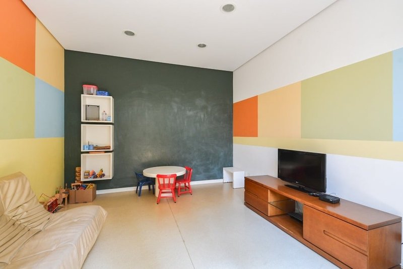 Apartamento a venda - Vila Clementino - 245m² Leandro Dupré São Paulo - 